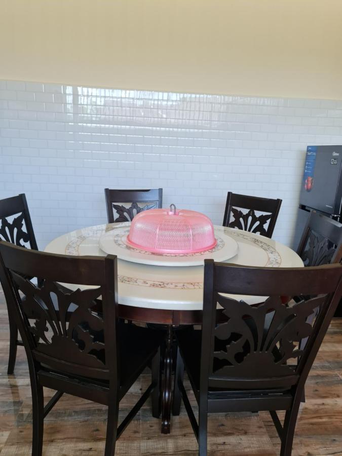 Munirah Homestay Dungun Extérieur photo