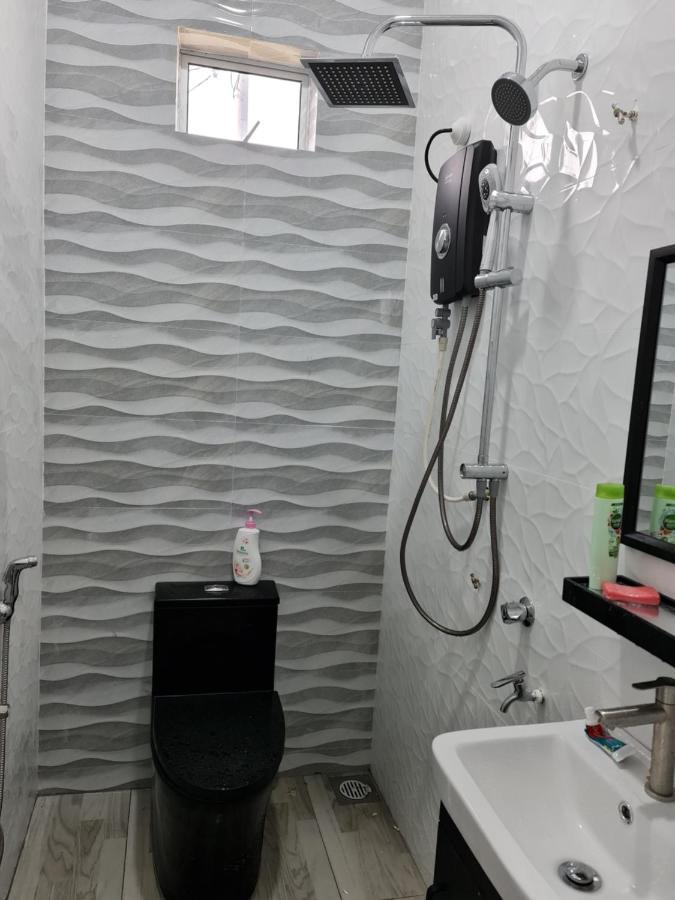 Munirah Homestay Dungun Extérieur photo