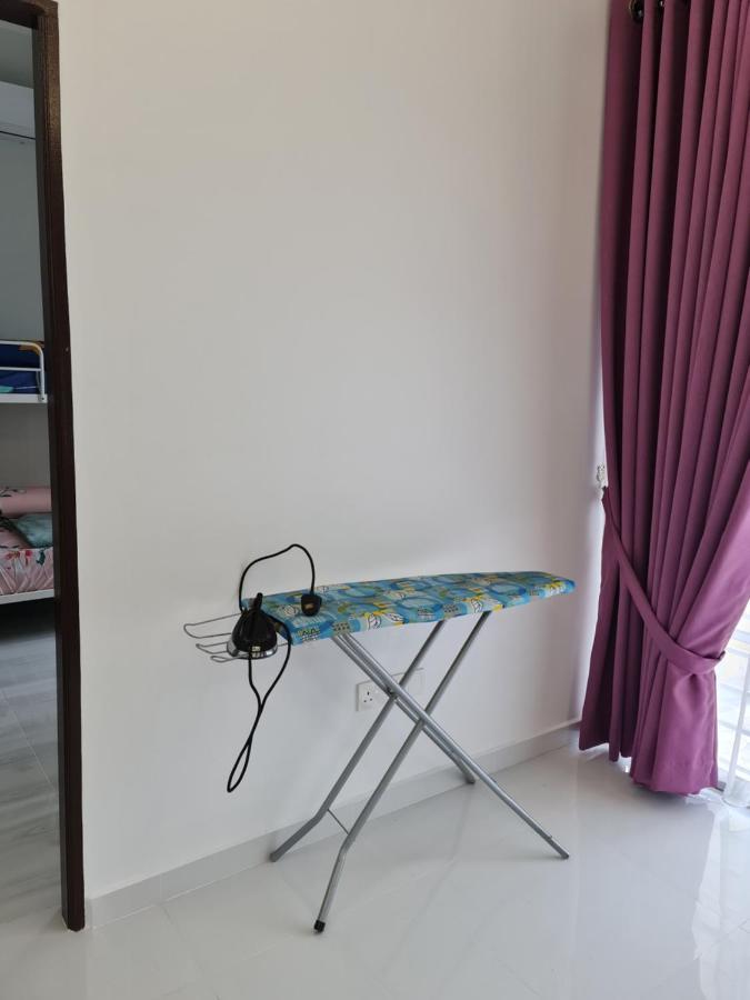 Munirah Homestay Dungun Extérieur photo
