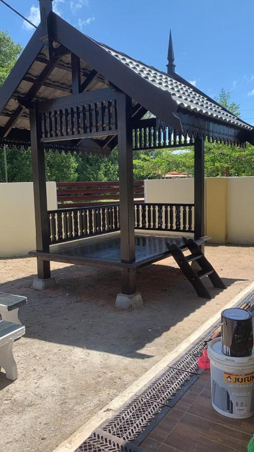 Munirah Homestay Dungun Extérieur photo